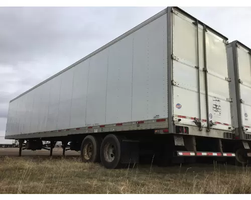 Utility TRAILER Trailer