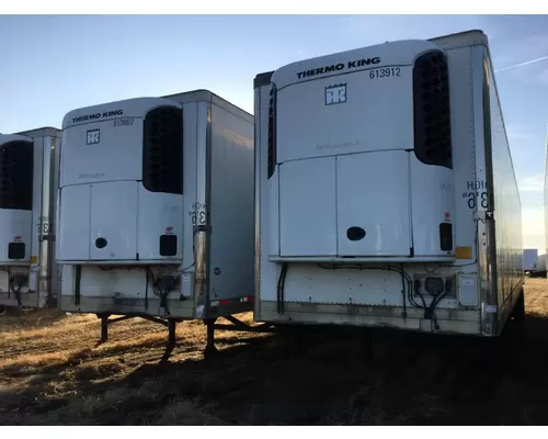 Utility TRAILER Trailer