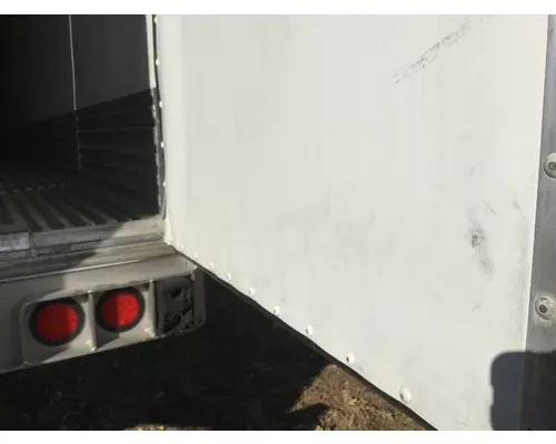 Utility TRAILER Trailer