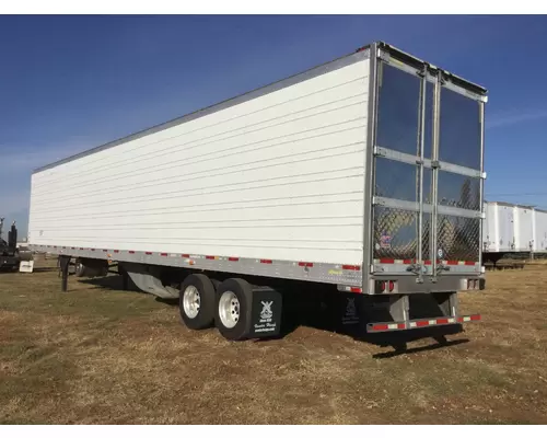 Utility TRAILER Trailer