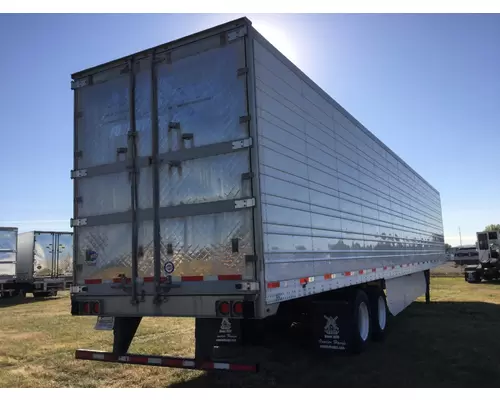 Utility TRAILER Trailer