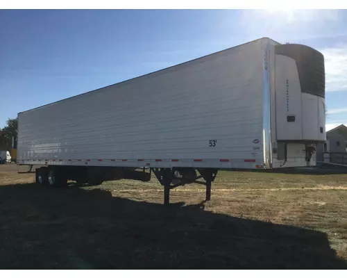 Utility TRAILER Trailer