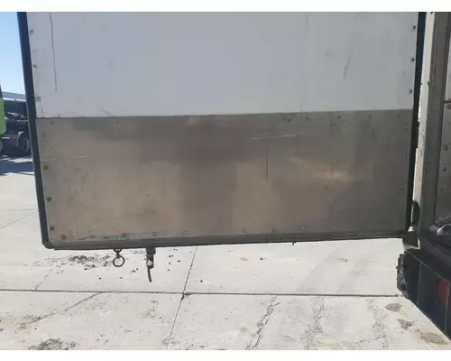 Utility TRAILER Trailer