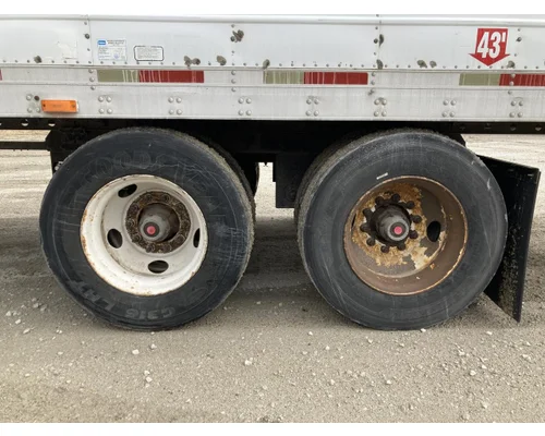 Utility TRAILER Trailer
