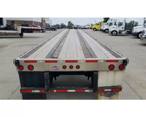 Utility TRAILER Trailer