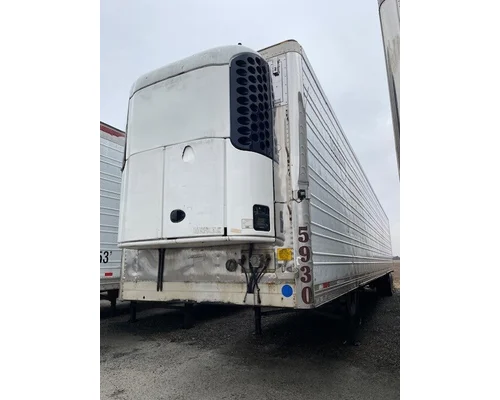 Utility TRAILER Trailer