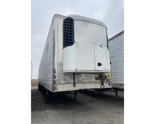 Utility TRAILER Trailer