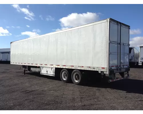 Utility TRAILER Trailer