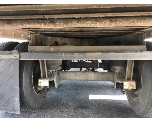 Utility TRAILER Trailer