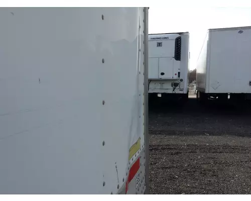 Utility TRAILER Trailer