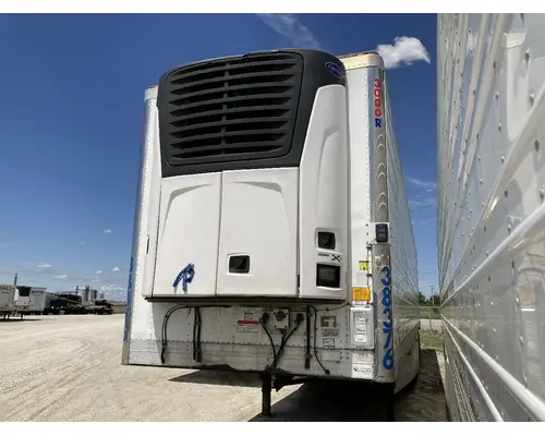 Trailer Utility TRAILER Vander Haags Inc Cb