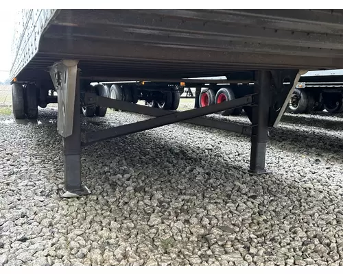Trailer Utility TRAILER Vander Haags Inc Col