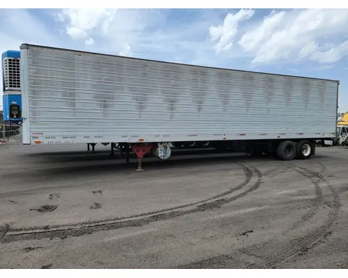 Utility VS2R Vehicle For Sale