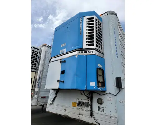 Utility VS2R Vehicle For Sale