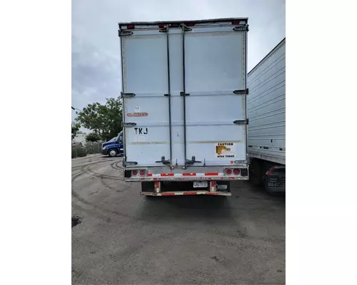 Utility VS2R Vehicle For Sale