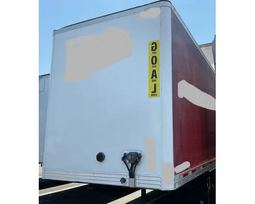 Trailer UTILITY VS2DX American Truck Sales