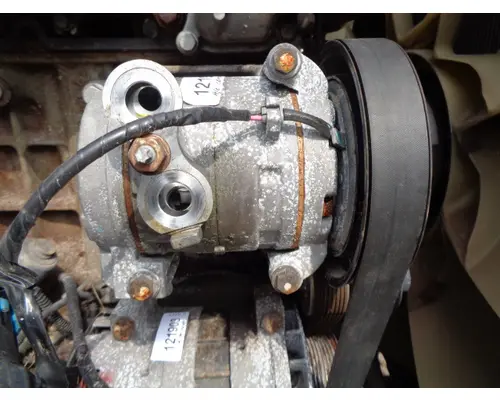 VALEO 22-75520-000 Air Conditioner Compressor