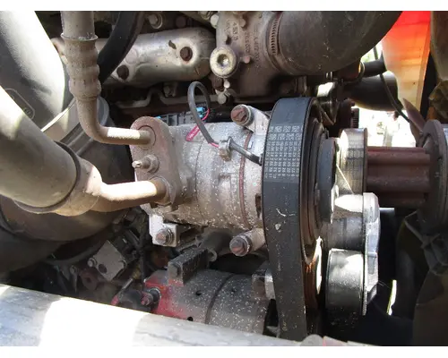 VALEO 22-75520-000 Air Conditioner Compressor