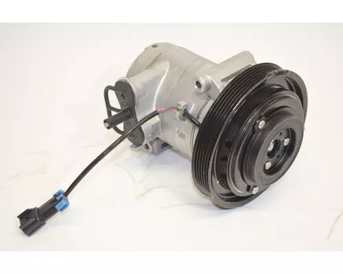 VALEO DKS15DT AC Compressor