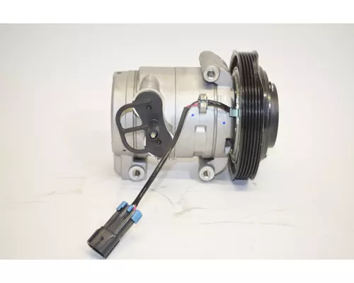 VALEO DKS15DT AC Compressor