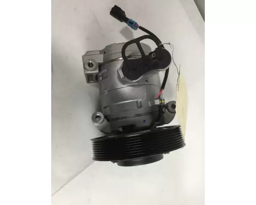 VALEO Misc Air Conditioner Compressor