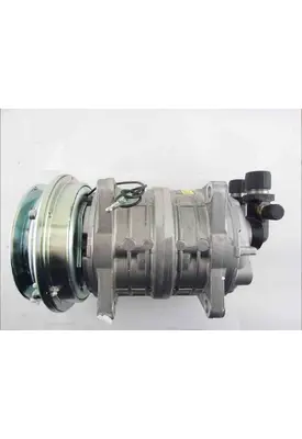 VALEO  A/C COMPRESSOR