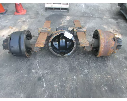 VAN HOOL BUS Axle Housing (Rear)