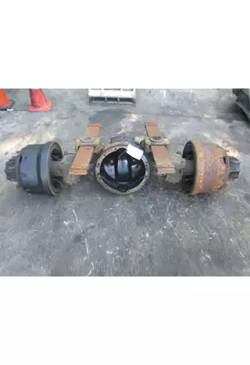 VAN HOOL BUS Axle Housing (Rear)