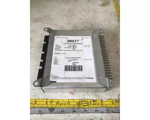 VAN HOOL Coach Bus  ECM (Brake & ABS MODULE)