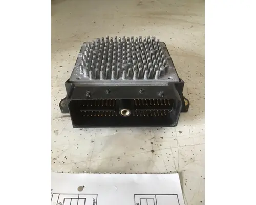 VAN HOOL Coach Bus  Ignition Control Modules