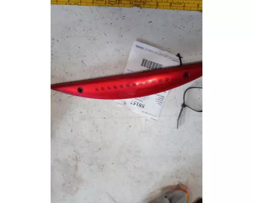 VAN HOOL Coach Bus  Tail Lamp