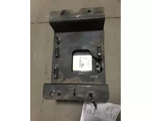 VAN HOOL Coach Bus  VALVES