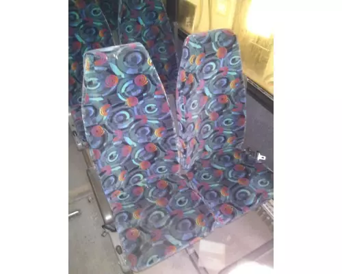 VAN HOOL T945 SEAT, REAR