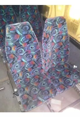 VAN HOOL T945 SEAT, REAR