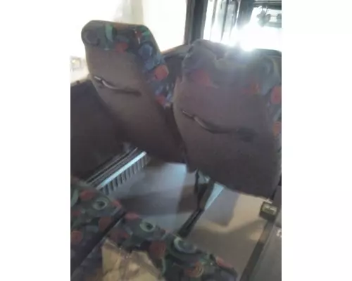 VAN HOOL T945 SEAT, REAR