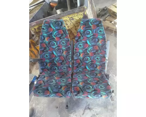 VAN HOOL T945 SEAT, REAR