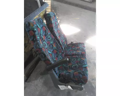 VAN HOOL T945 SEAT, REAR