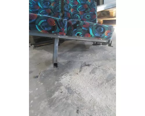 VAN HOOL T945 SEAT, REAR