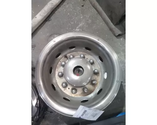 VAN HOOL T945 WHEEL COMPONENT