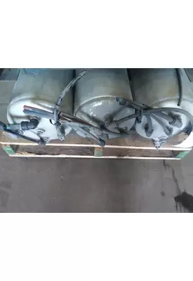 VAN HOOL VNL AIR TANK