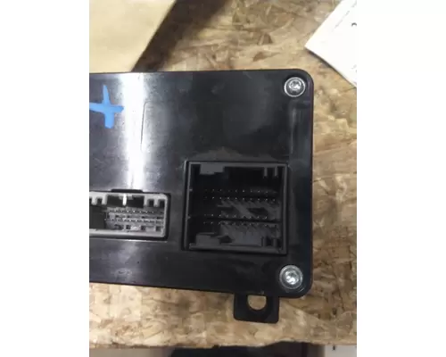 VAN HOOL VNL CAB CONTROL UNIT MODULE