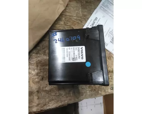 VAN HOOL VNL CAB CONTROL UNIT MODULE