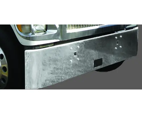 VAN HOOL  BUMPER ASSEMBLY, FRONT
