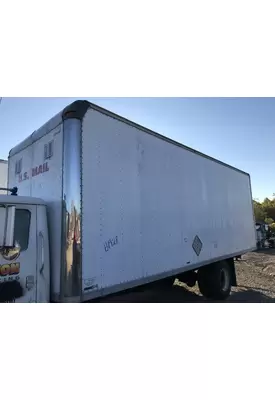 VANBODY VANBODY Pickup Box