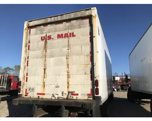 VANBODY VANBODY Pickup Box