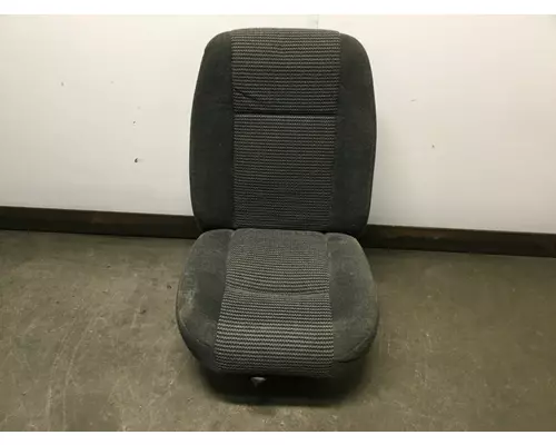 VANDER HAAG SURPLUS FST0007A Seat (non-Suspension)