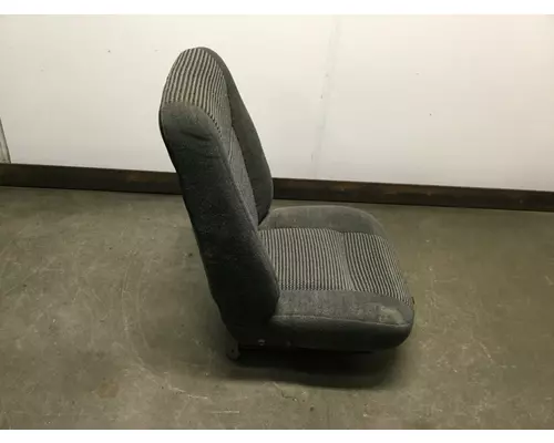 VANDER HAAG SURPLUS FST0007A Seat (non-Suspension)