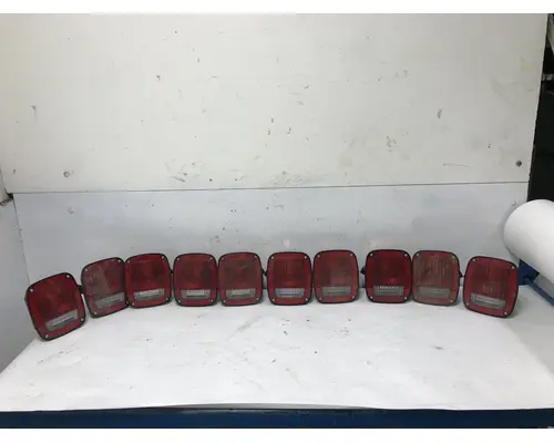 VANDER HAAG SURPLUS TLP Tail Lamp