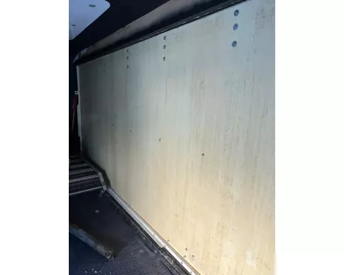 VAN 20 FOOT Box  Bed