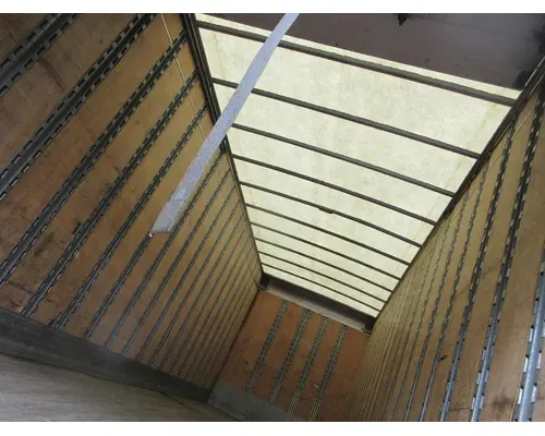 VAN 26 FOOT Box  Bed
